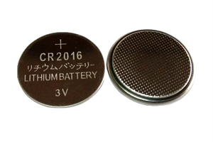 CR2016 Battery